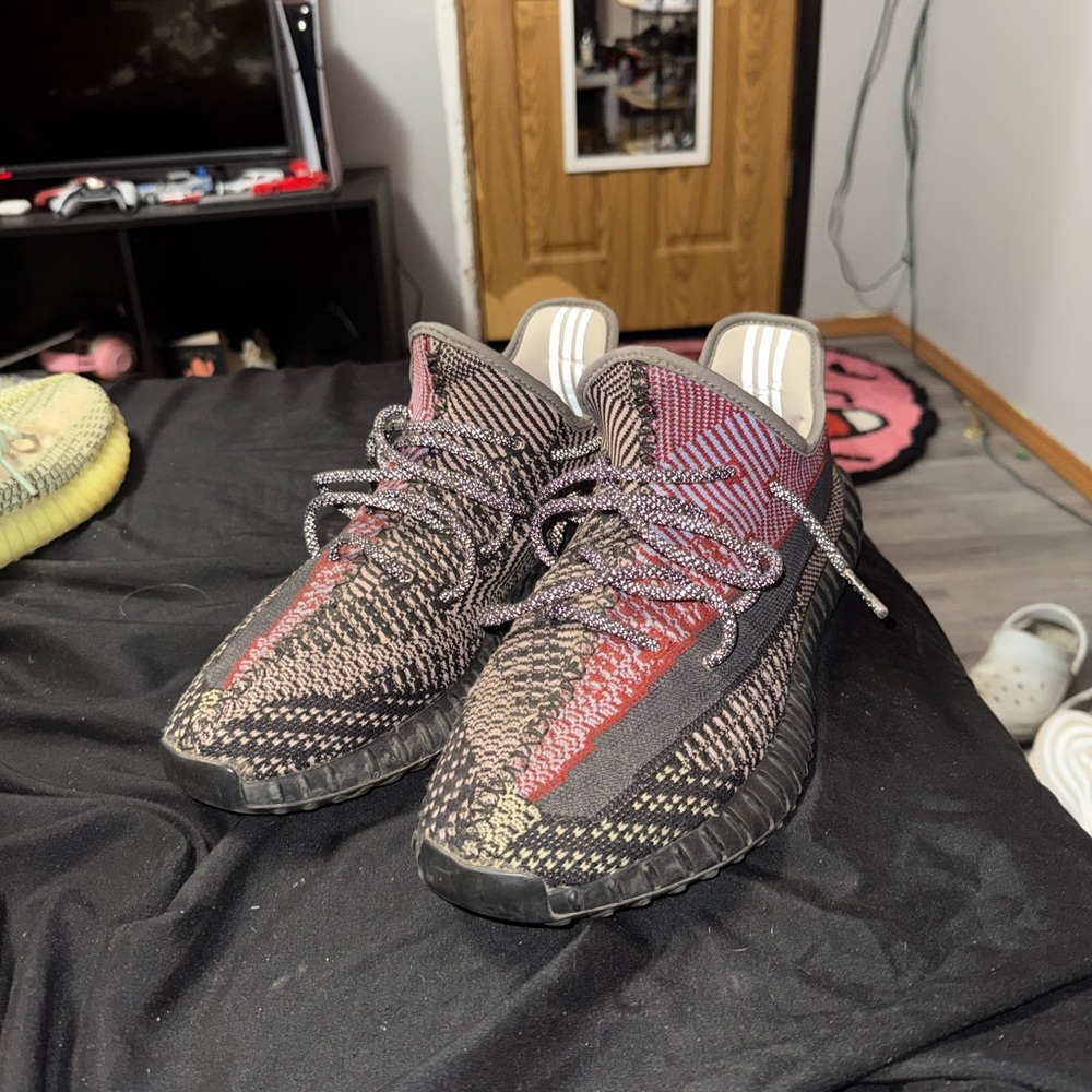 Yeezy boost 350 v2 ‘yecheil’
